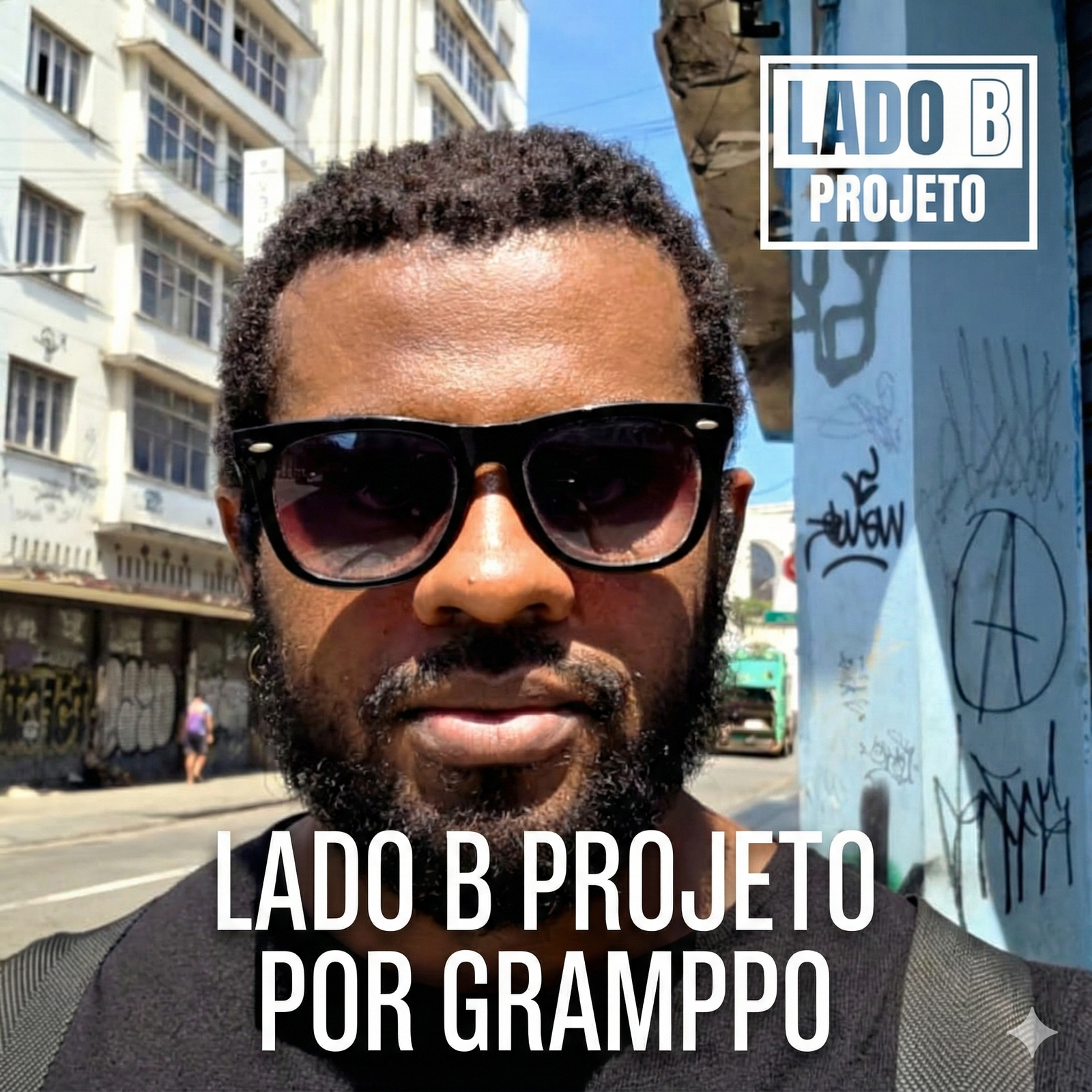 Lado B Projeto