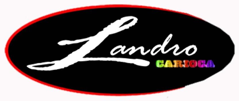 Logo Grupo Landro Carioca / CEO João Junior / Brasil 2026